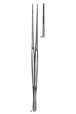 Forceps ULTRA ligeros - WP
