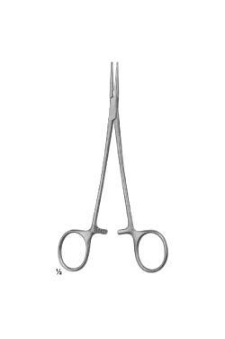 Forceps hemostaticos NO traumaticos - WP
