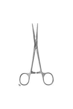 DE BAKEY bainridge - WP