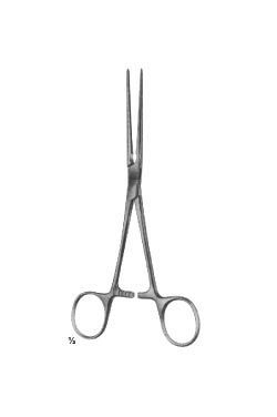 DE BAKEY bainridge - WP