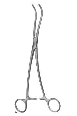 DE BAKEY harken - WP