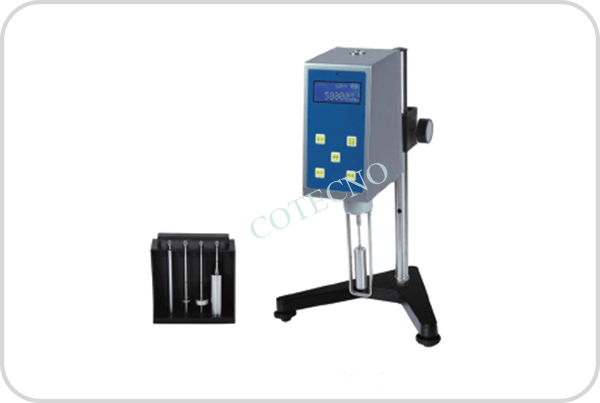 Viscosimetro digital BellViscDig3 - WP