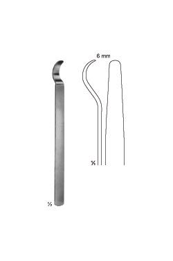 Palancas DE HUESO - WP