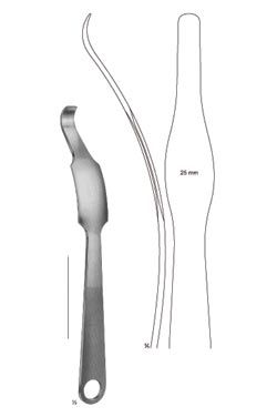 Palancas DE HUESO - WP