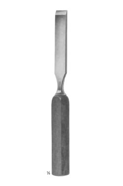 Chisel - WP