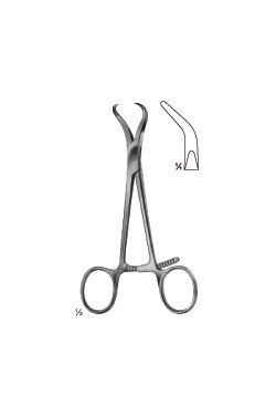 Forceps DE reposicion - WP