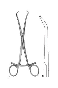 Forceps DE reposicion - WP