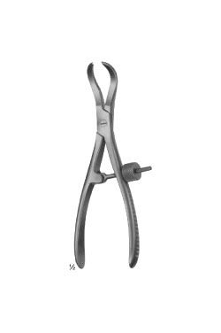 Forceps WITH - WP