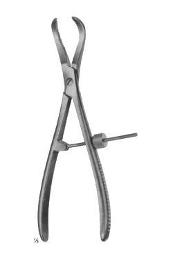 Forceps WITH - WP
