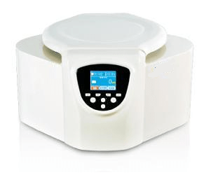 Centrifuga de baja velocidad 4000rpm - WP