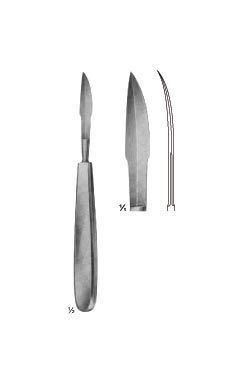 Meniscus knives - WP