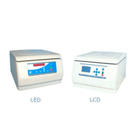 Centrifuga de baja velocidad de 4200r/m - WP