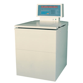 Centrifuga de prueba de aceite de sobremesa con 4000rpm - WP