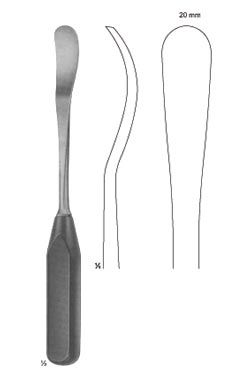 Raspatorios CON MANGO hartpress - WP