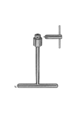 CHUKS DE perforacion - WP