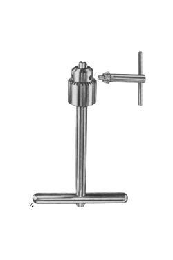 CHUKS DE perforacion - WP