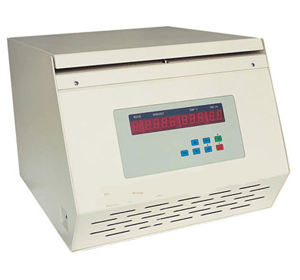 Centrifuga de prueba de aceite de sobremesa con 3000rpm - WP