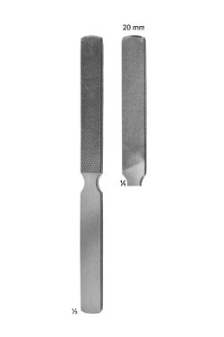 LIMA DE huesos y raspas - WP