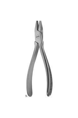 Forceps DE sujecion DE alambres - WP