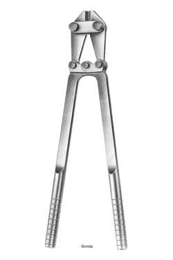 Alicates PARA CORTE DE alambre - WP