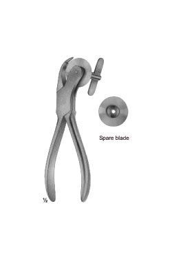 Instrumentos PARA uñAS - WP