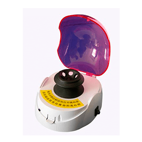 Mini centrifuga 4000r/m - WP