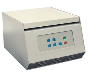 Centrifuga de sangre de inmunidad de 4500r/m - WP