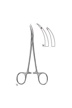 Forceps PARA asegurar tendones - WP