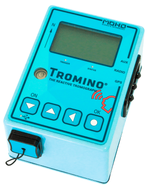 Tromino para ingenieria - WP