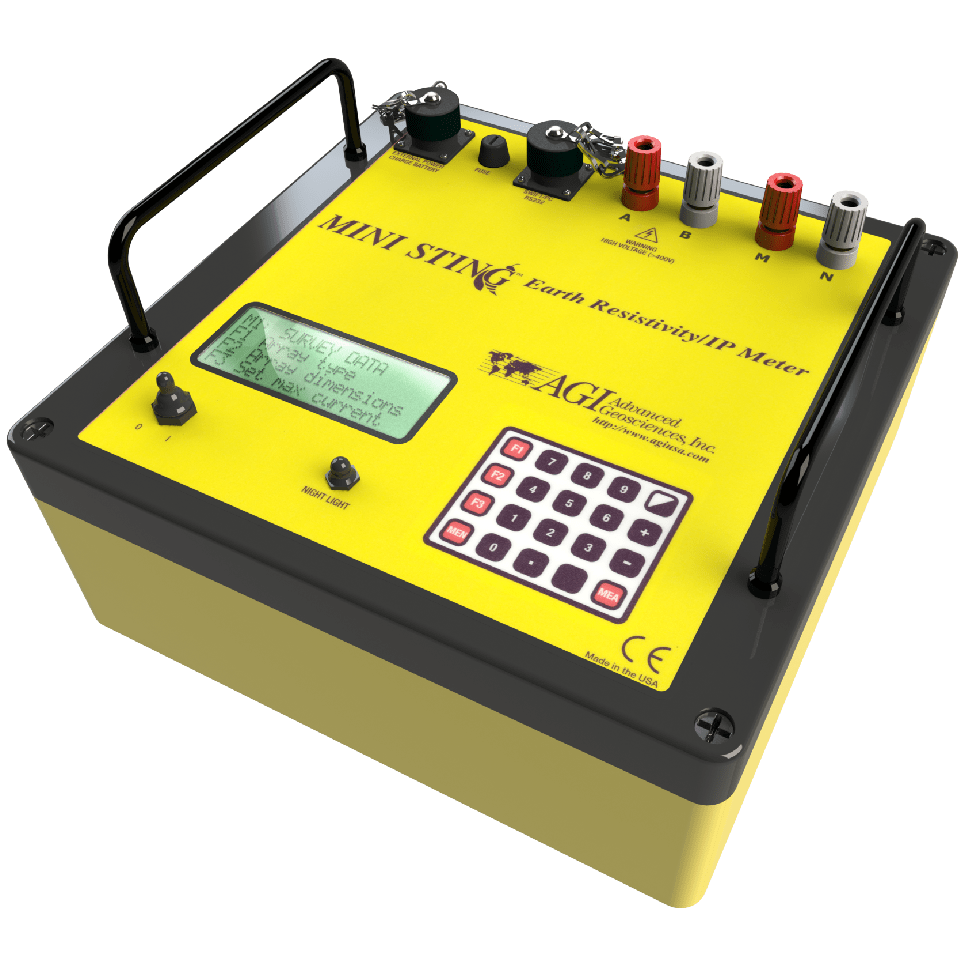 MiniSting™ R1 - WP