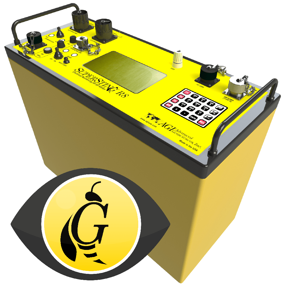 Sistema de monitoreo SuperSting ™ - WP