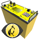 Sistema de monitoreo SuperSting ™ - WP