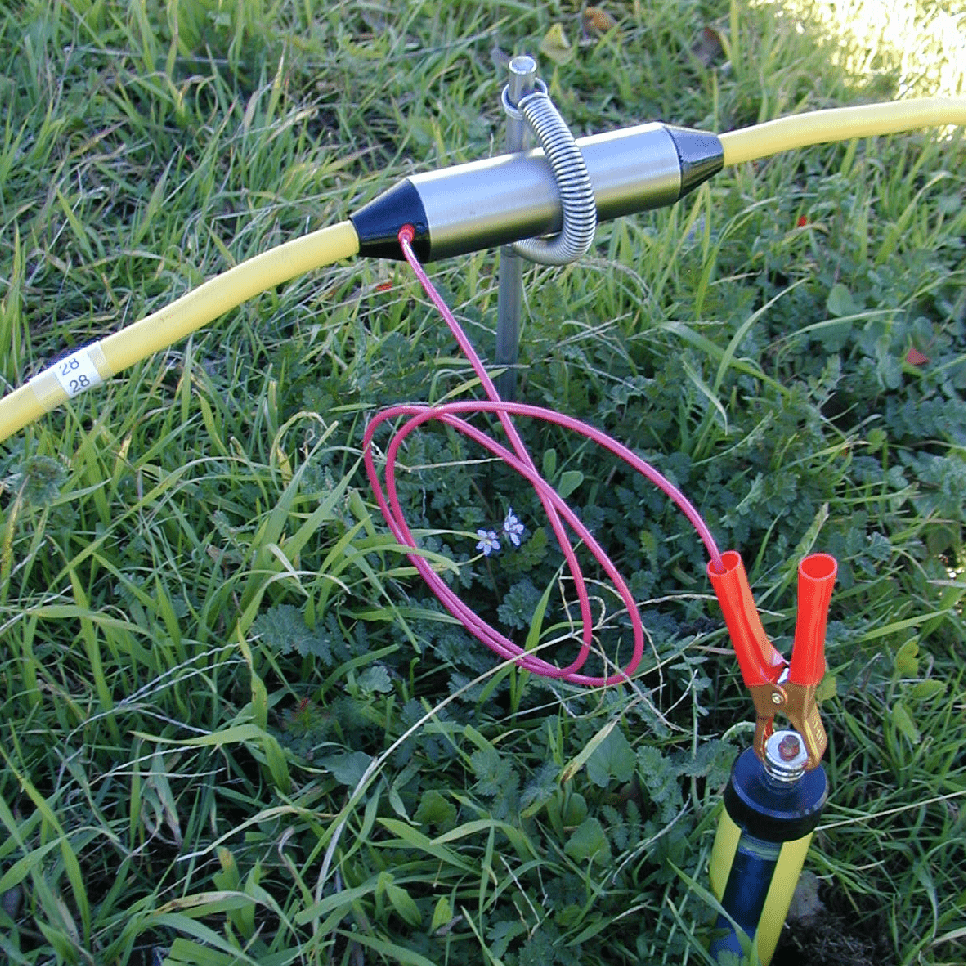 Cables de electrodos activos AGI - WP