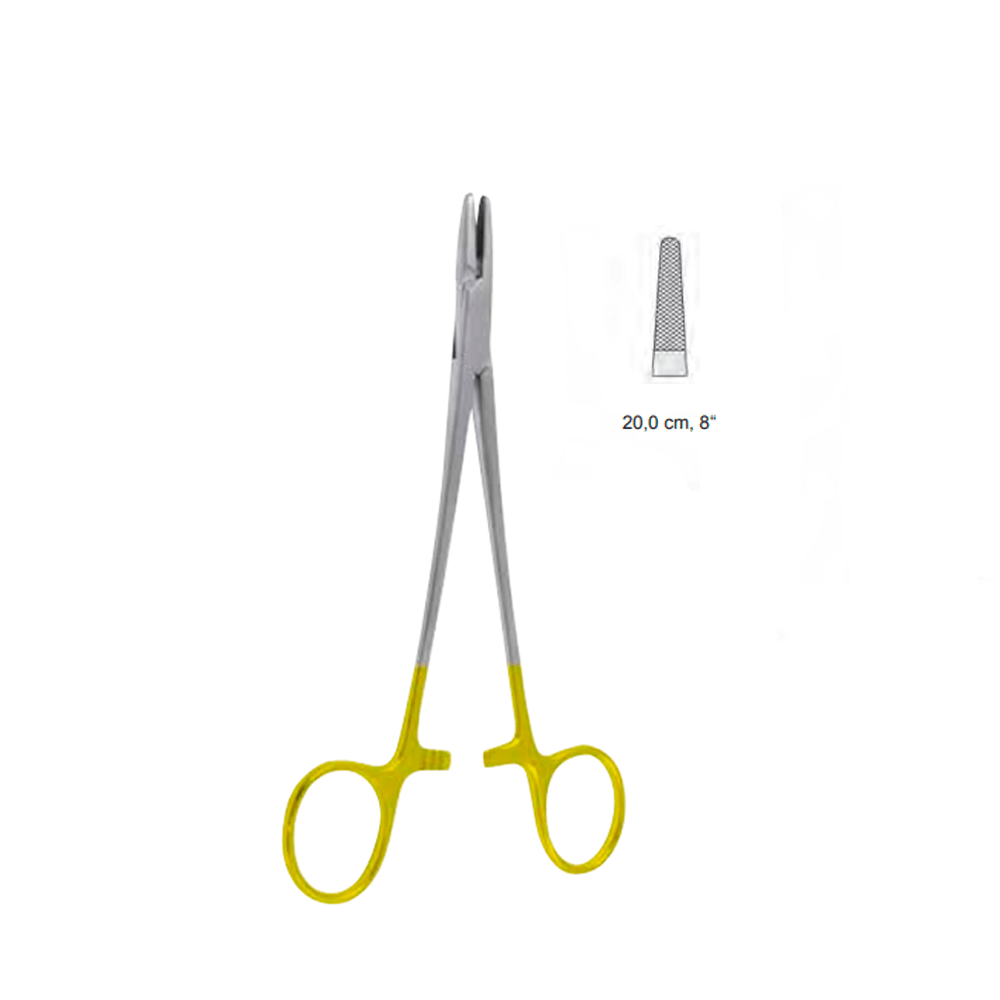 Portaagujas 20cm t.c - WP