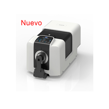 Espectrofotometro CM-36dG - WP