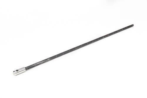 Varilla de transmision, 37.75 ″ - extra fuerte para el penetrometro de cono dinamico (DCP) K-100 - WP