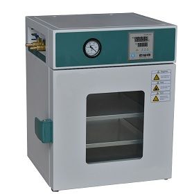 Horno de secado al vacio 52L(2A) - WP