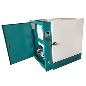 Horno de secado de alta temperatura 150L - WP