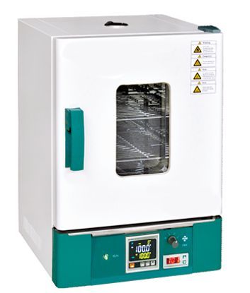 Incubadora de temperatura constante 125L(125BE-304) - WP