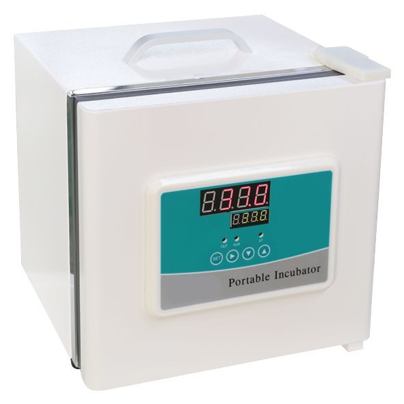 Incubadora portatil 7.4L - WP