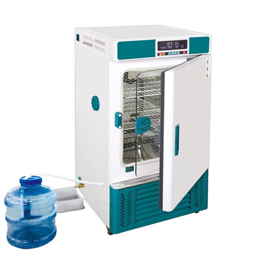 Gabinete de cultivo de moho 70L - WP