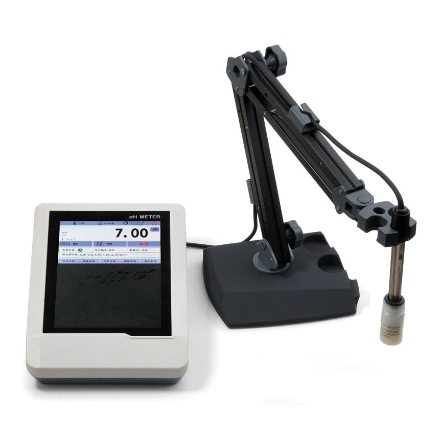 Medidor de pH profesional experimental BP-T502 - WP