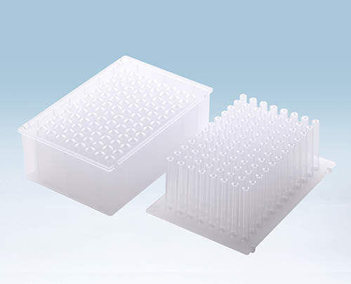 Cubierta de barra magnetica - WP