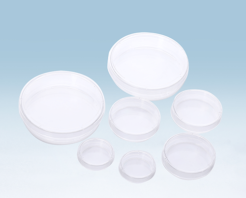 Placa de cultivo celular BellPlaCultCell-100mm - WP