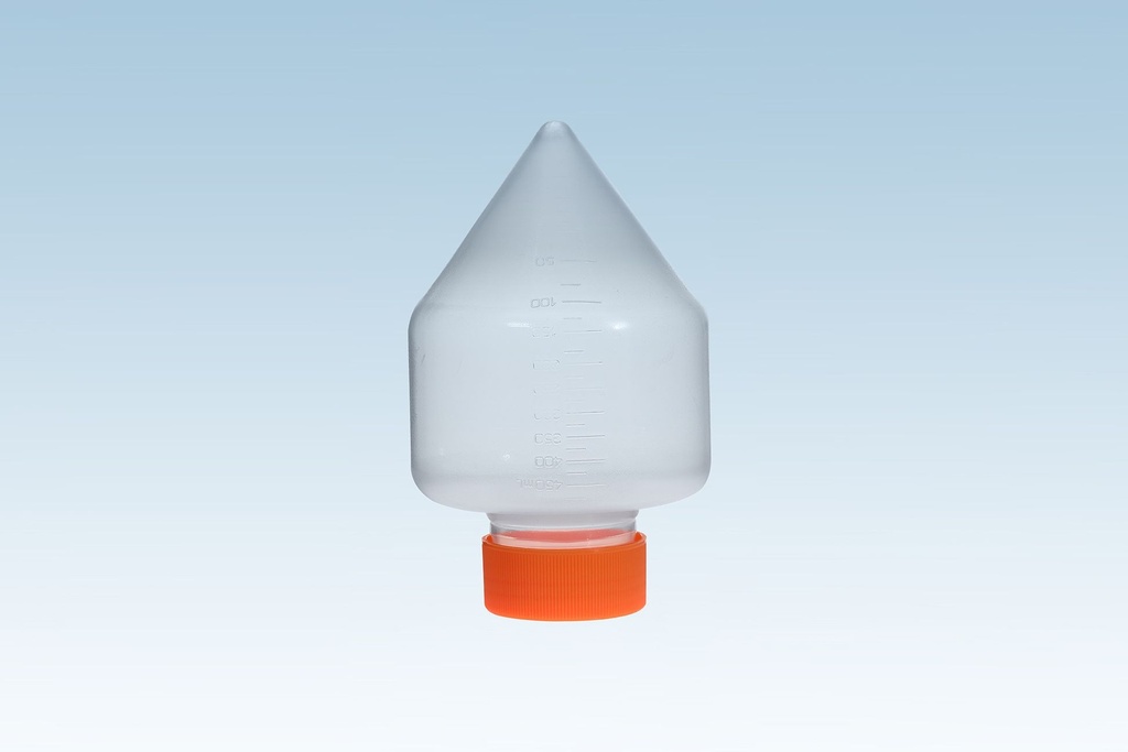 Botella de centrifugado B-BotCentr500-01 - WP