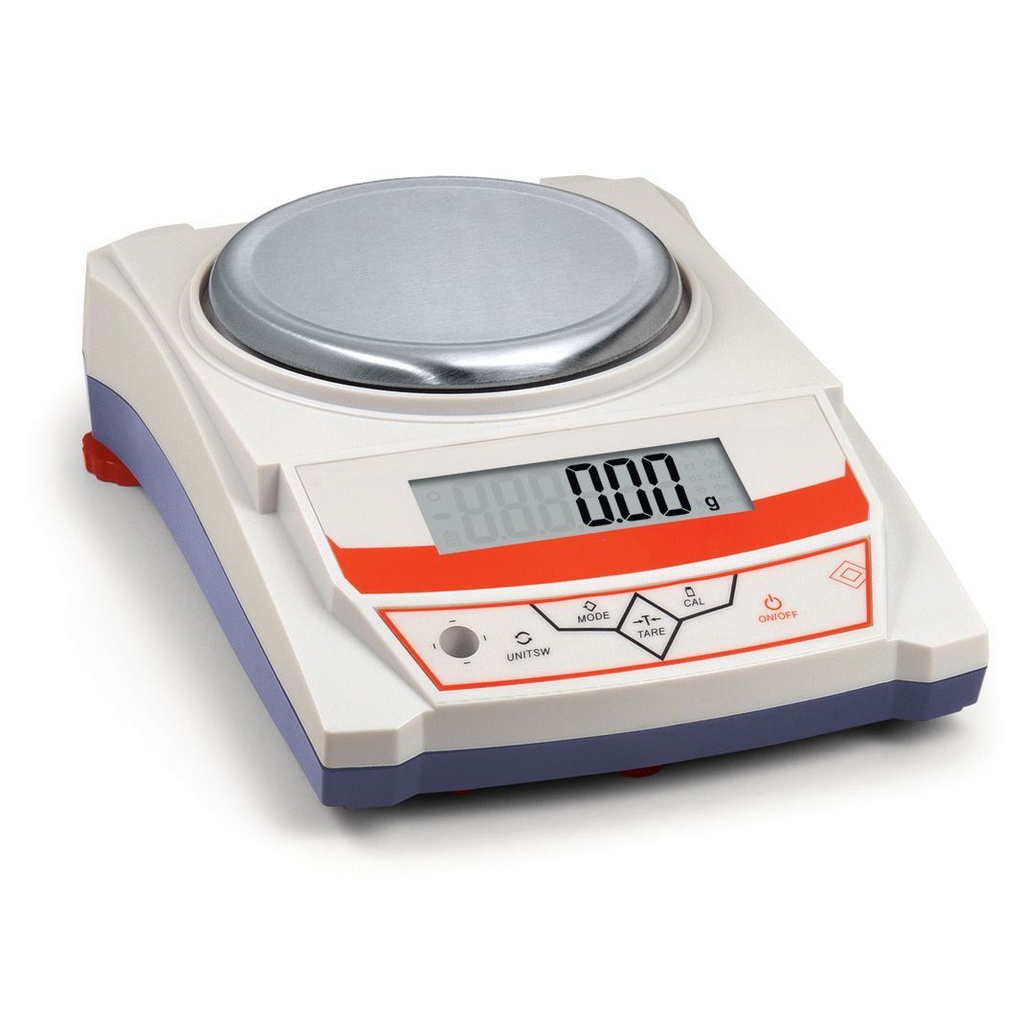 Balanzas de precision de tipo portatil BP-A2000 - WP