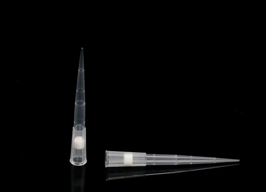 Punta de pipeta extendida de 200ul esterilizacion B-PuntaExt200-111 - WP