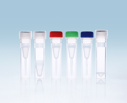 Tubo con tapon de rosca B-TubTapRosca-07 - WP