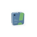 Sensor inteligente de temperatura / humedad / presion barometrica resistente al agua de extrema precision HTP.xw - WP