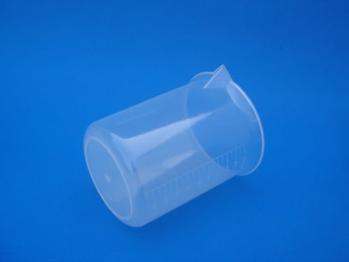 Vaso precipitado de plastico 50 ml - WP